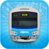 Korea Subway Info : Metroid