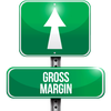 Gross Margin Calculator