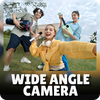 Wide Angle Camera