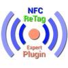 NFC ReTag Expert Plugin