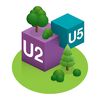 U2xU5 in 3D