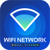 WiFi Network Signal Scanner