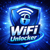 WiFi Unlocker : WiFi Password