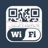 Wifi QR Code scanner