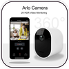 Arlo Camera App