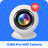 V380 Pro Wifi Camera App