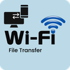 WiFi FTP Server