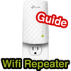 wifi repeater guide