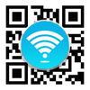 WiFi Password Scanner QR Code