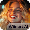 WiinArt: AI Photo Avatar Maker