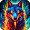 Wild Wolf Wallpapers 4k
