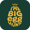 The Big Egg Hunt