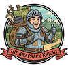 The Knapsack Knight: Merge RPG