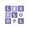 LexiLoop Word Game