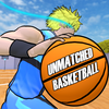 Unmatched Basketball - Online