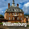Colonial Williamsburg Tour