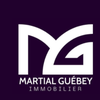Martial Guébey Immobilier