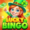 Lucky Bingo:Win Cash
