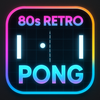 Retro Pong