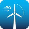 Wind turbine Calculator