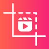 Video Editor: Cut, Crop & Trim