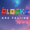 Blocks Are Falling