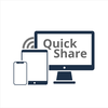 Zenty QuickShare