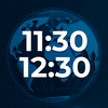 World Clock Widget