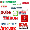 All Nigeria Newspapers - NG