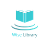 Wise Library کتێبخانەی زیرەک
