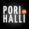 Porihalli