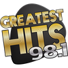Greatest Hits 98.1