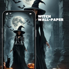 Witch Core Wallpaper HD 4K