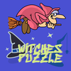 Witches Puzzle
