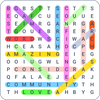 Word Search Colorful