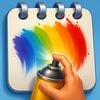 Spray Color
