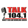 Talk 104 / 93 WKCT