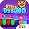 Piano Kids: Musical Journey