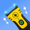 Electric Shocks Gun Sound Game