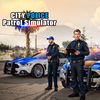City Police Patrol Simulator