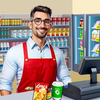 Supermarket Shop Sim Game 25