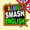English Grammar Smash Game