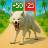 Wolf Run Evolution Game