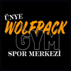 Wolfpack Gym