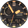 WS Trek Pro - Hybrid WatchFace