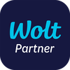 Wolt Courier Partner