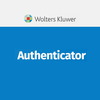 Wolters Kluwer Authenticator
