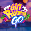 Gin Rummy Go: Card Game Online