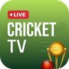Live Cricket TV HD Streaming