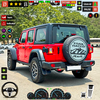 Offroad Suv Jeep Game Sim